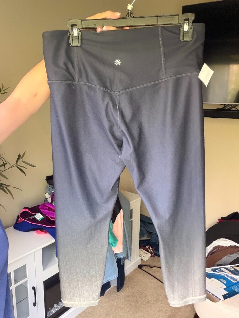 Athleta Leggings